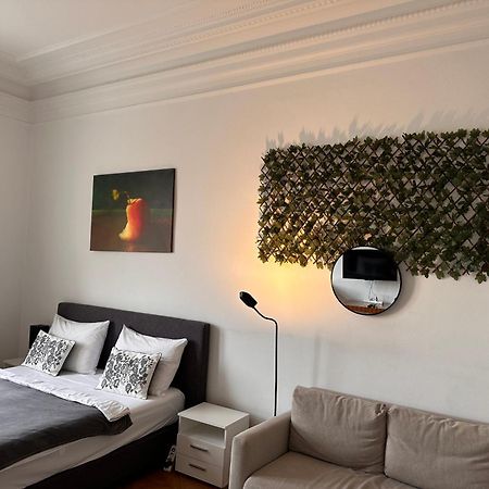 Parkview Rudolfsplatz Appartement Wenen Buitenkant foto
